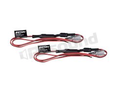 PRA 16 165 mm (6.5") 2-way component system ETON