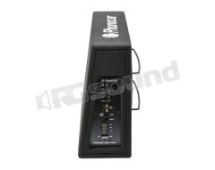 02924 250 mm subwoofer in a 450 W powered enclosure Phonocar