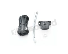 02924 250 mm subwoofer in a 450 W powered enclosure Phonocar