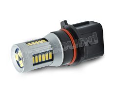 07725 Lampade LED PSX26W da 12V Phonocar