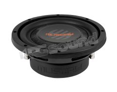 MWS844 20 cm (8") Shallow Subwoofer MUSWAY