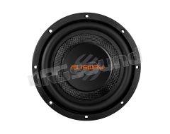 MWS844 20 cm (8") Shallow Subwoofer MUSWAY