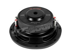 MWS844 20 cm (8") Shallow Subwoofer MUSWAY