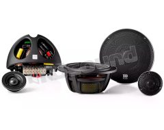 ELATE CARBON PRO 62 16.5 cm 2-way speaker kit Morel