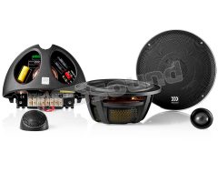 ELATE CARBON 62 165 mm two-way speaker kit Morel