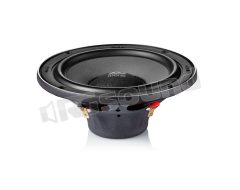 VIRTUS 62.2 2-way kit consisting of MW6 woofer, MT120N tweeter and dedicated crossovers Morel
