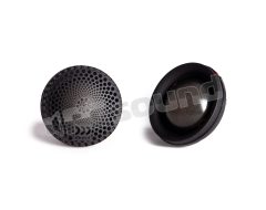 VIRTUS 62.2 2-way kit consisting of MW6 woofer, MT120N tweeter and dedicated crossovers Morel