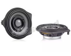 IR-MBZ4INT 10 cm coaxial 2-way system for Mercedes Morel
