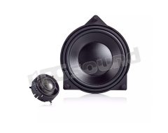 IR-MBZ42-CTR Mercedes center two-way kit Morel