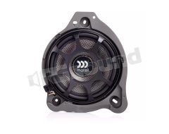 MBZSUB82-1L 20mm Custom Fit Subwoofer Mercedes Benz Morel