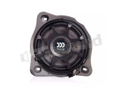 MBZSUB82-1L 20mm Custom Fit Subwoofer Mercedes Benz Morel
