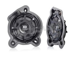 MBZSUB82-2L 20cm subwoofer Mercedes Benz Morel