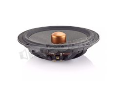 IP-UNI82 Integration UNIVERSAL series 2-way kit Morel