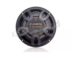 IP-UNI82 Integration UNIVERSAL series 2-way kit Morel