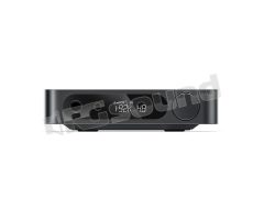K11 DAC desktop e amplificatore - finitura nera FiiO