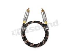 LR-RCA5L Cavo audio coassiale 1.5m FiiO