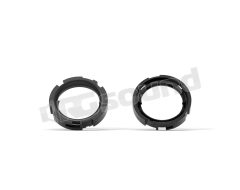 CFMK20 JLR.1 Adapter rings with FlexMount20 technology for Jaguar and Land Rover Helix