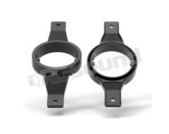CFMK25 FIAT.1 Adapter rings with FlexMount100 technology for Fiat Helix