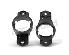 CFMK25 VOL.1 Adapter rings with FlexMount100 technology for Volvo Helix