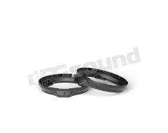 CFMK165 MB.3 16.5 cm adapter rings for Mercedes Helix