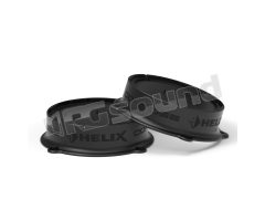 CFMK200 AUD.3 Dedicated adapter rings for Audi Helix