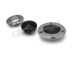 4.28 28 mm tweeter with polymer-laminated silk dome ESB car audio