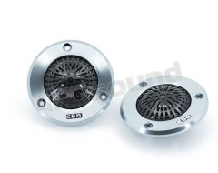 4.28 28 mm tweeter with polymer-laminated silk dome ESB car audio