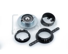 4.28 28 mm tweeter with polymer-laminated silk dome ESB car audio