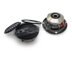 4.75 3.5"/75 mm Midrange ESB car audio