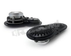4.UMA 2-way mid-high unit 4000 Series ESB car audio