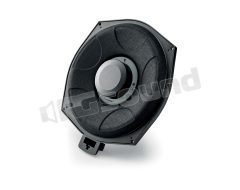 ISUB BMW 8 Dedicated Plug and Play subwoofer for BMW Focal