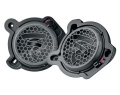 ISUB MBZ 2 LHD V2 High-fidelity dedicated subwoofers for Mercedes Benz Focal