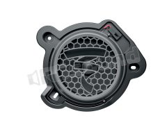 ISUB MBZ 2 LHD V2 High-fidelity dedicated subwoofers for Mercedes Benz Focal