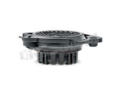 ISUB MBZ 2 LHD V2 High-fidelity dedicated subwoofers for Mercedes Benz Focal