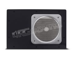 SWC-D84L Subwoofer for the cab of campers and vans Alpine