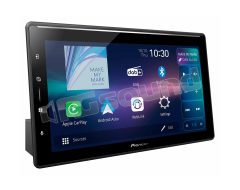 SPH-EVO107DAB-VAG monitor 10'' regolabile e kit di installazione 1 Din per Volkswagen Pioneer