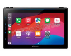SPH-EVO107DAB-UNI2 monitor 10,0" con kit 2 Din, Wi-Fi, USB, HDMI, radio DAB+, Bluetooth, Apple CarPlay e Android Auto wireless Pioneer