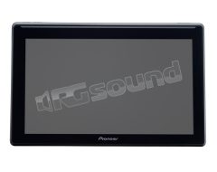 SPH-EVO107DAB-UNI2 monitor 10,0" con kit 2 Din, Wi-Fi, USB, HDMI, radio DAB+, Bluetooth, Apple CarPlay e Android Auto wireless Pioneer