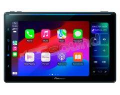 SPH-EVO107DAB-D7 Monitor 10,0" Wi-Fi, USB, HDMI, radio DAB+, Bluetooth, Apple CarPlay e Android Auto wireless con kit per Ducato 7 Pioneer