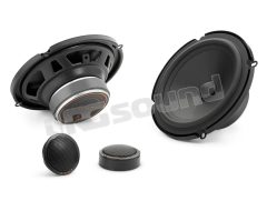 C1-650se 2-way 165mm speaker system Silk Edition JL Audio