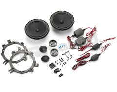 C1-650se 2-way 165mm speaker system Silk Edition JL Audio