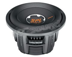 SX 250 D.1 SPL SUB Hertz