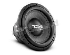 EXL-X12.2D 12" Subwoofer 1250 Watts RMS DVC 2 Ohm DS18