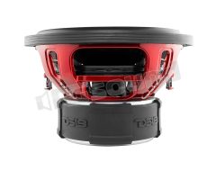 EXL-X12.2D 12" Subwoofer 1250 Watts RMS DVC 2 Ohm DS18