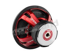 EXL-X15.2D 15" Subwoofer 1250 Watts RMS DVC 2-Ohms DS18