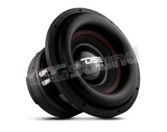 EXL-XX12.2DHE 12” High-Excursion Subwoofer 2000 Watt Rms DVC 2-Ohm DS18