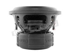 EXL-XX12.2DHE 12” High-Excursion Subwoofer 2000 Watt Rms DVC 2-Ohm DS18
