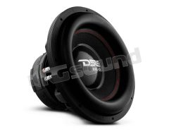 EXL-XX15.2DHE 15” High-Excursion Subwoofer 2000 Watts RMS DVC 2-Ohm DS18