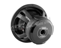 EXL-XX15.2DHE 15” High-Excursion Subwoofer 2000 Watts RMS DVC 2-Ohm DS18