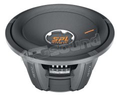 SX 300 D.1 SPL SUB Hertz